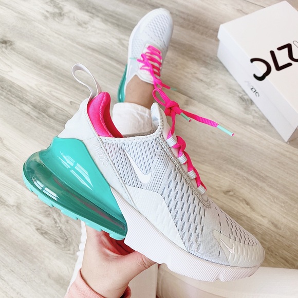 Nike air max 270 - Picture 2 of 8